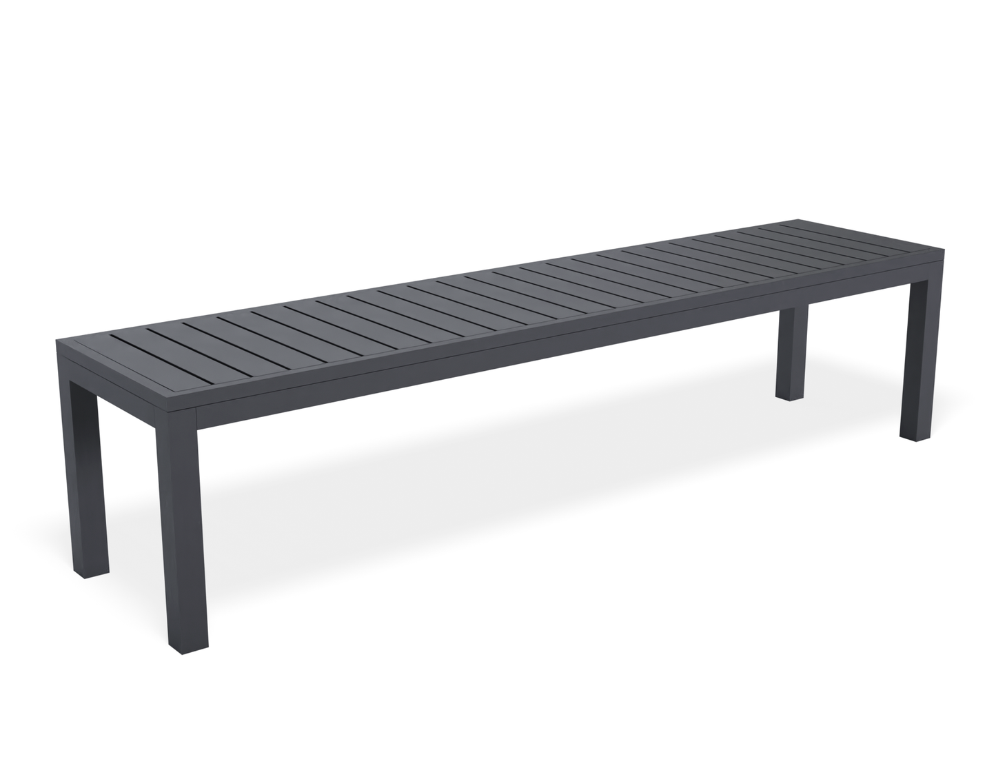 Halki Outdoor Bench