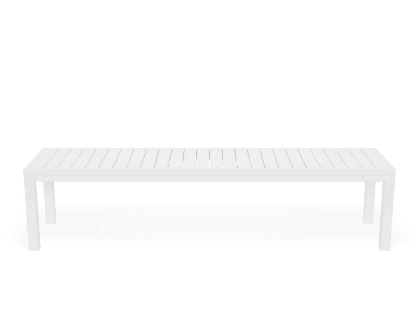 Halki Outdoor Bench