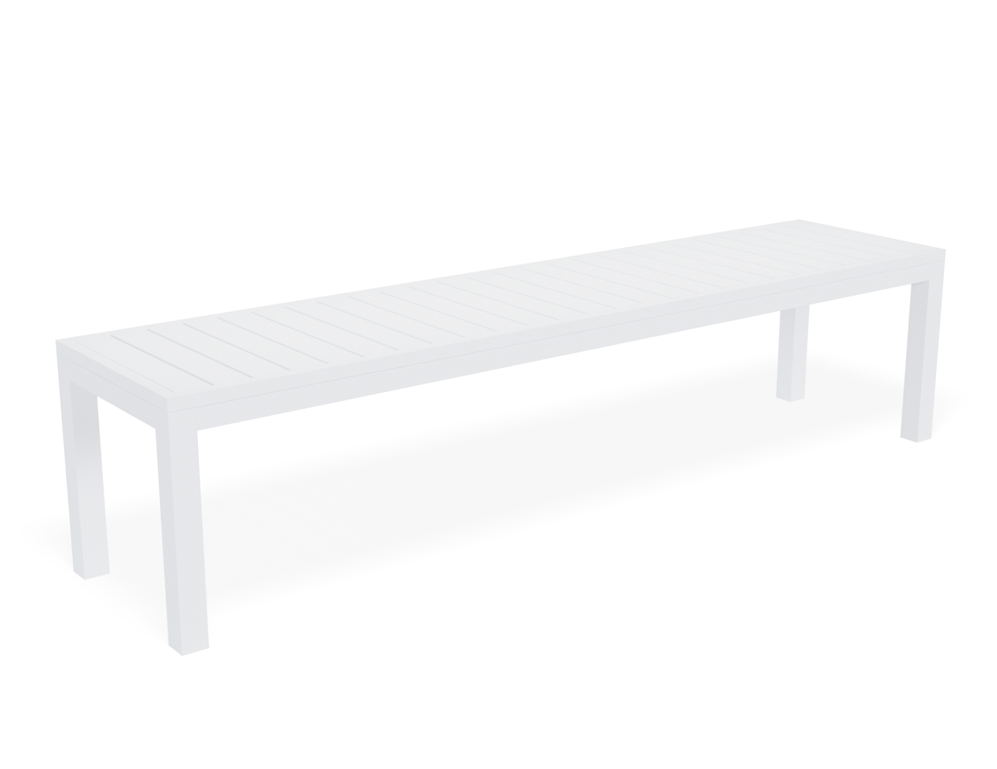 Halki Outdoor Bench