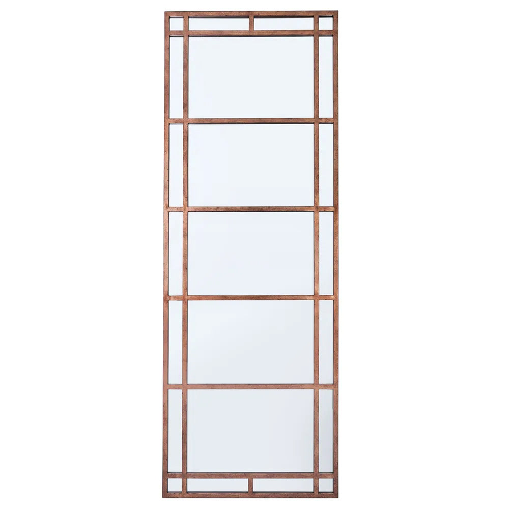 Jasper Floor Mirror