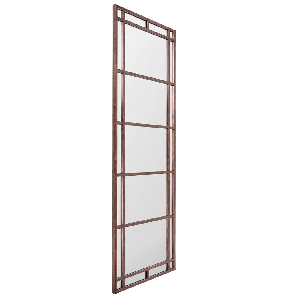 Jasper Floor Mirror