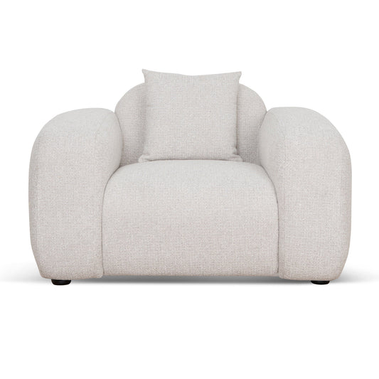CLC10087-HS Armchair - Coral Beige