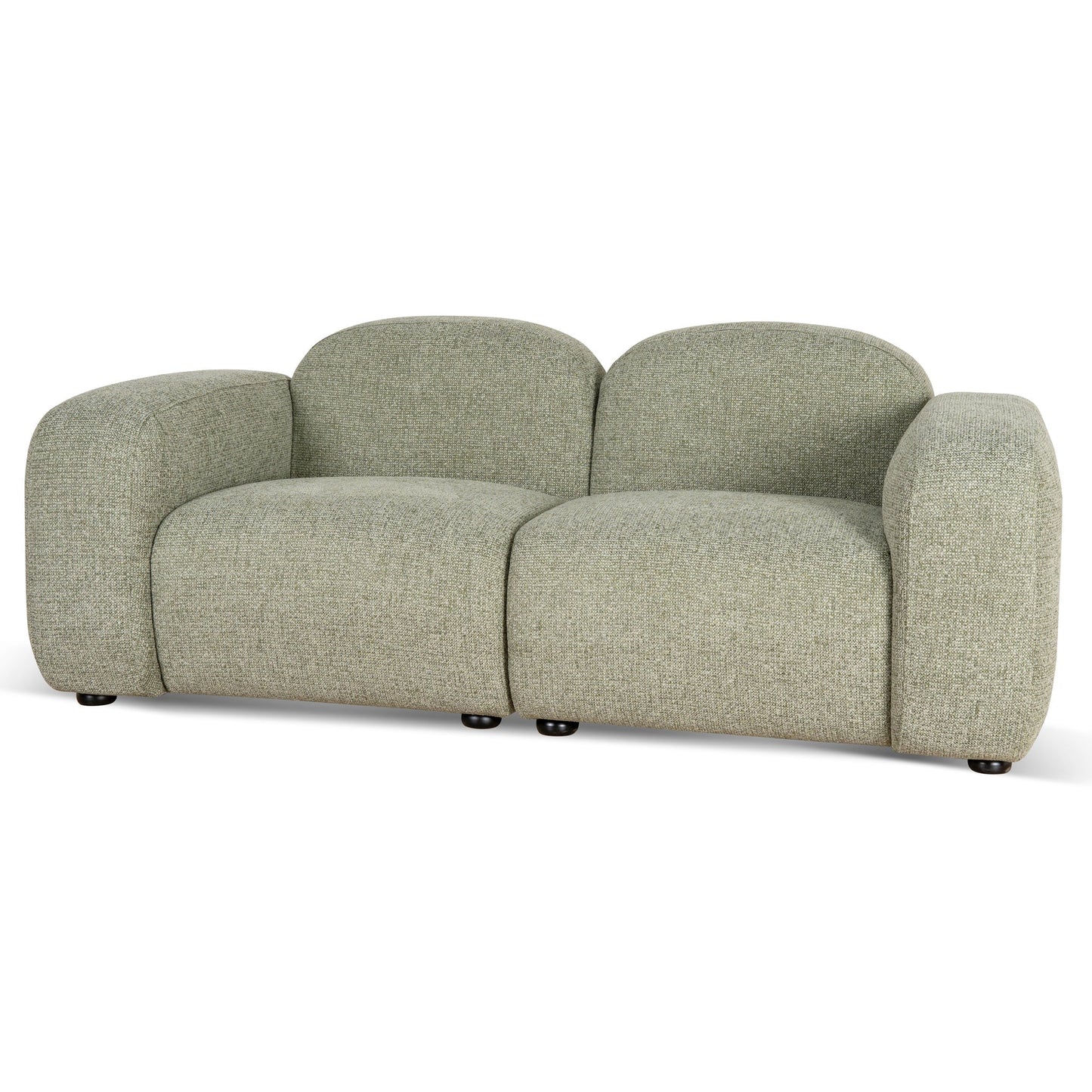 4 Seater Sofa - Almond Beige