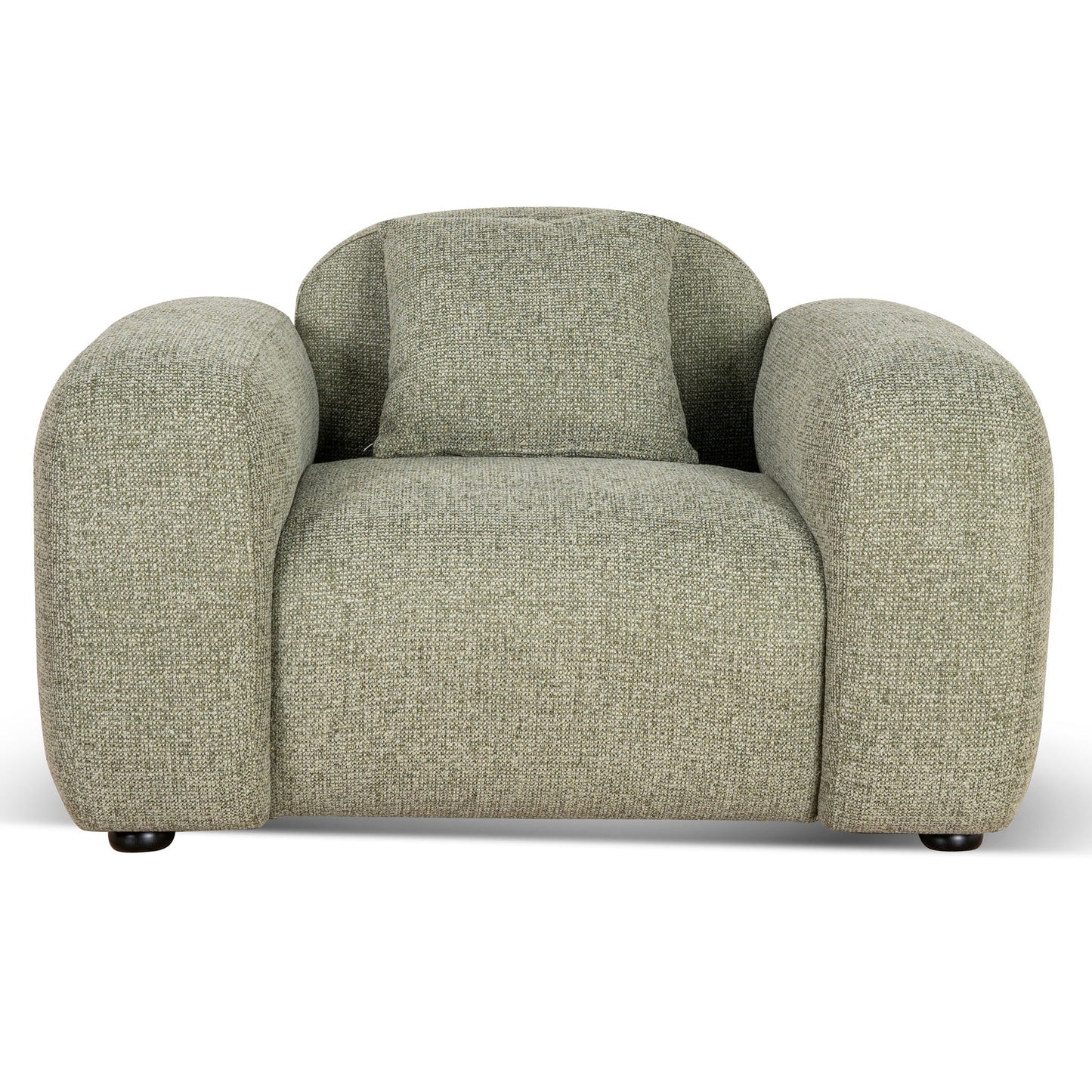 4 Seater Sofa - Almond Beige