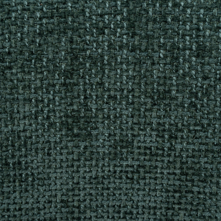 Natural Armchair - Bush Green