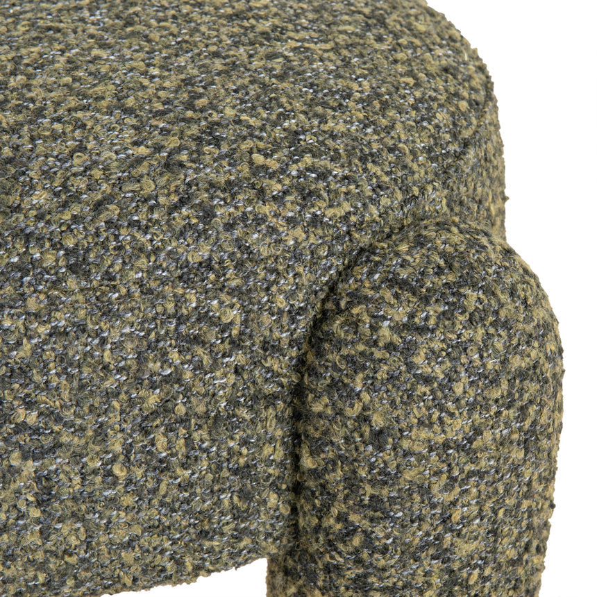 Ottoman - Basil Green