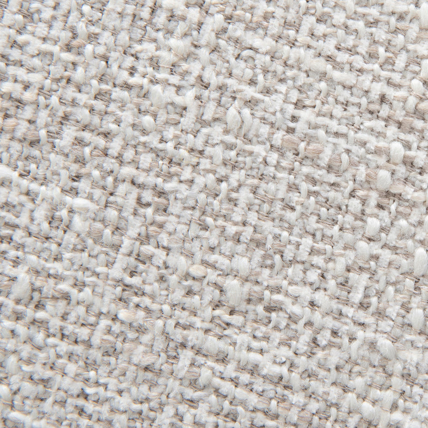 Ottoman - Coastal Beige