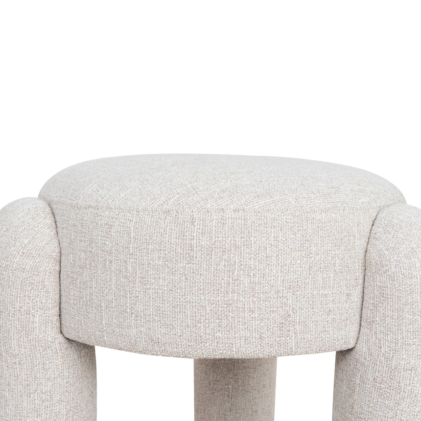 Ottoman - Coastal Beige