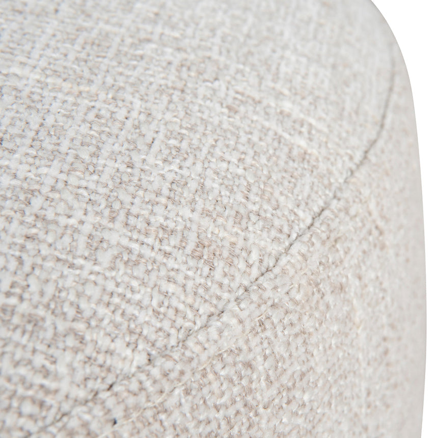 Ottoman - Coastal Beige