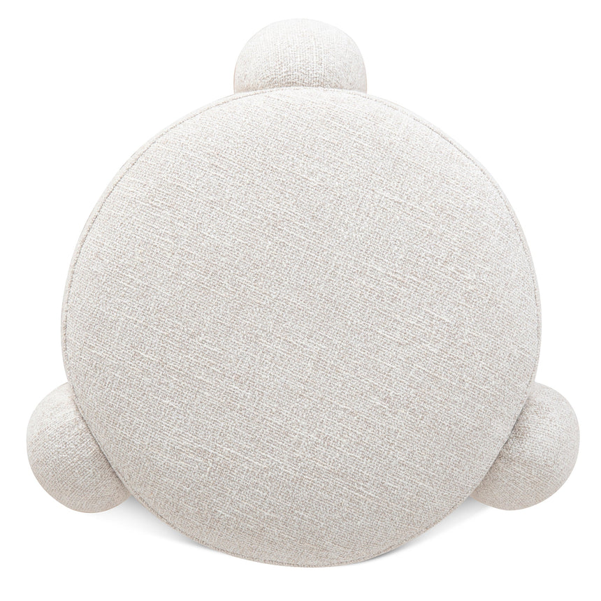 Ottoman - Coastal Beige