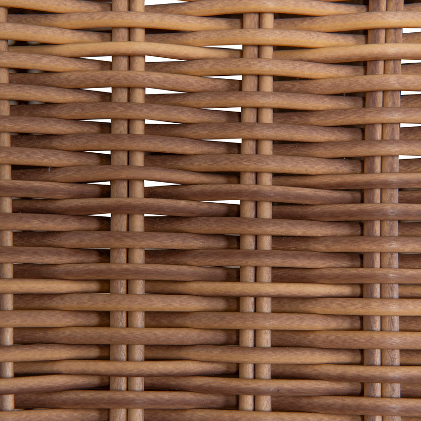 Natural Outdoor Lounge Chair - Royal Sand