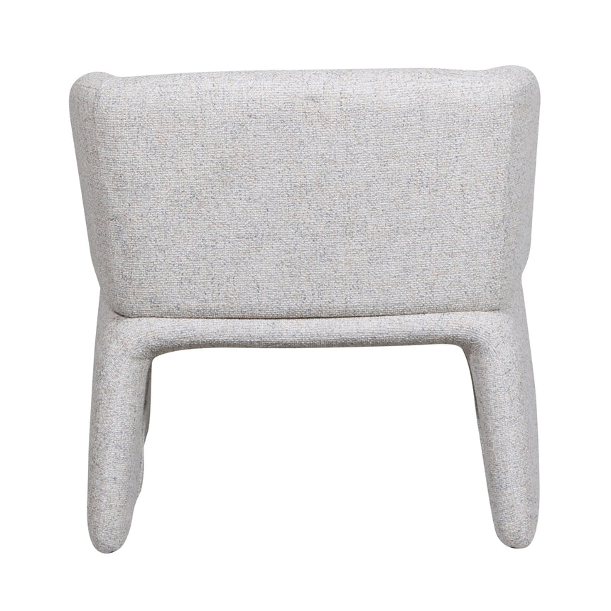 Fabric Armchair - Grove