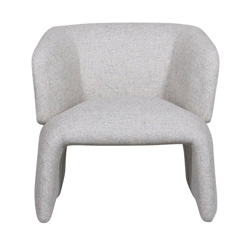 Fabric Armchair - Grove