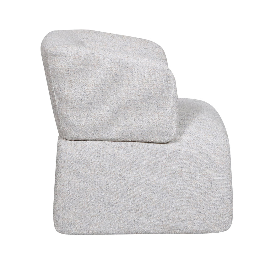 Fabric Armchair - Grove