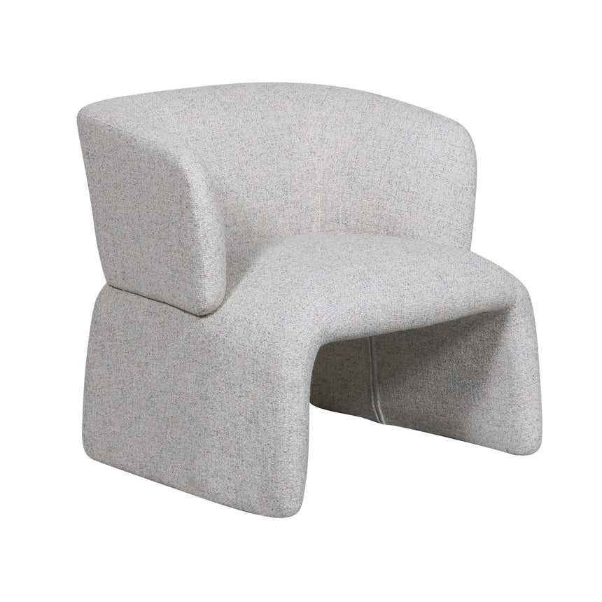 Fabric Armchair - Grove