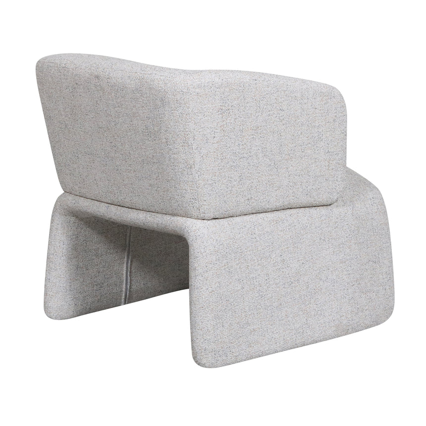 Fabric Armchair - Grove