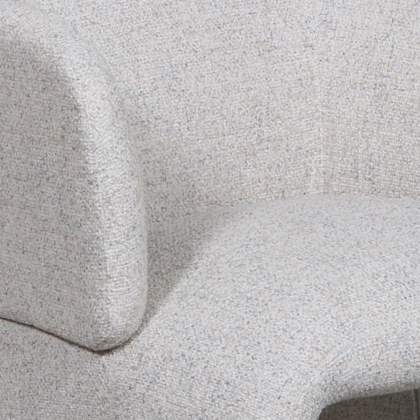 Fabric Armchair - Grove