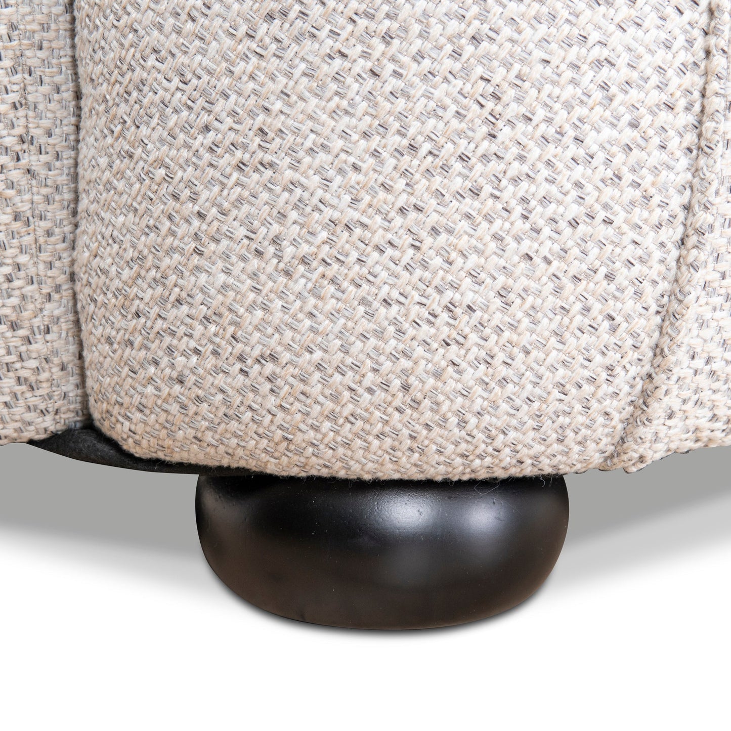 CLC10188-CA 3 Seater Right Chaise Sofa - Sterling Sand