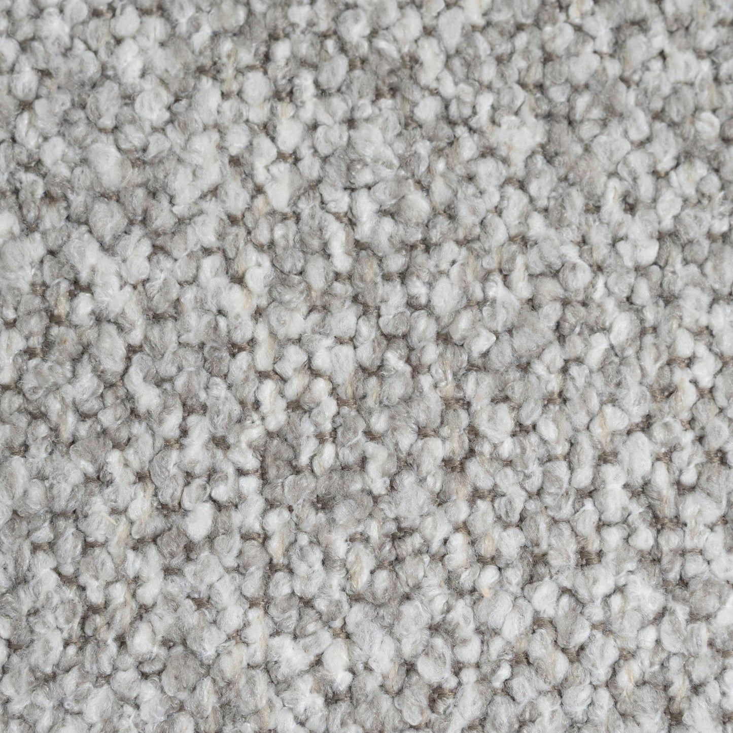 CLC10204-CA 3 Seater Left Chaise Sofa - Clay Grey