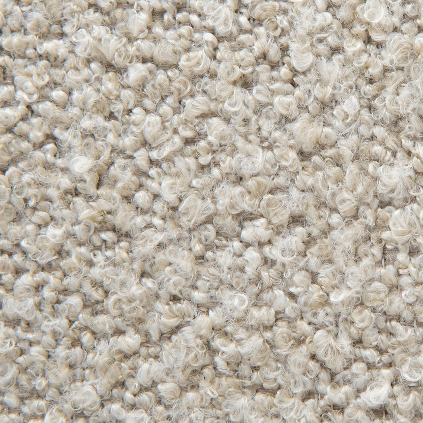 Armchair - Cream Beige