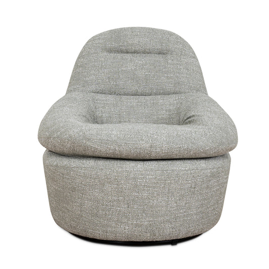 CLC10347-FH Swivel Lounge Chair - Mint Green