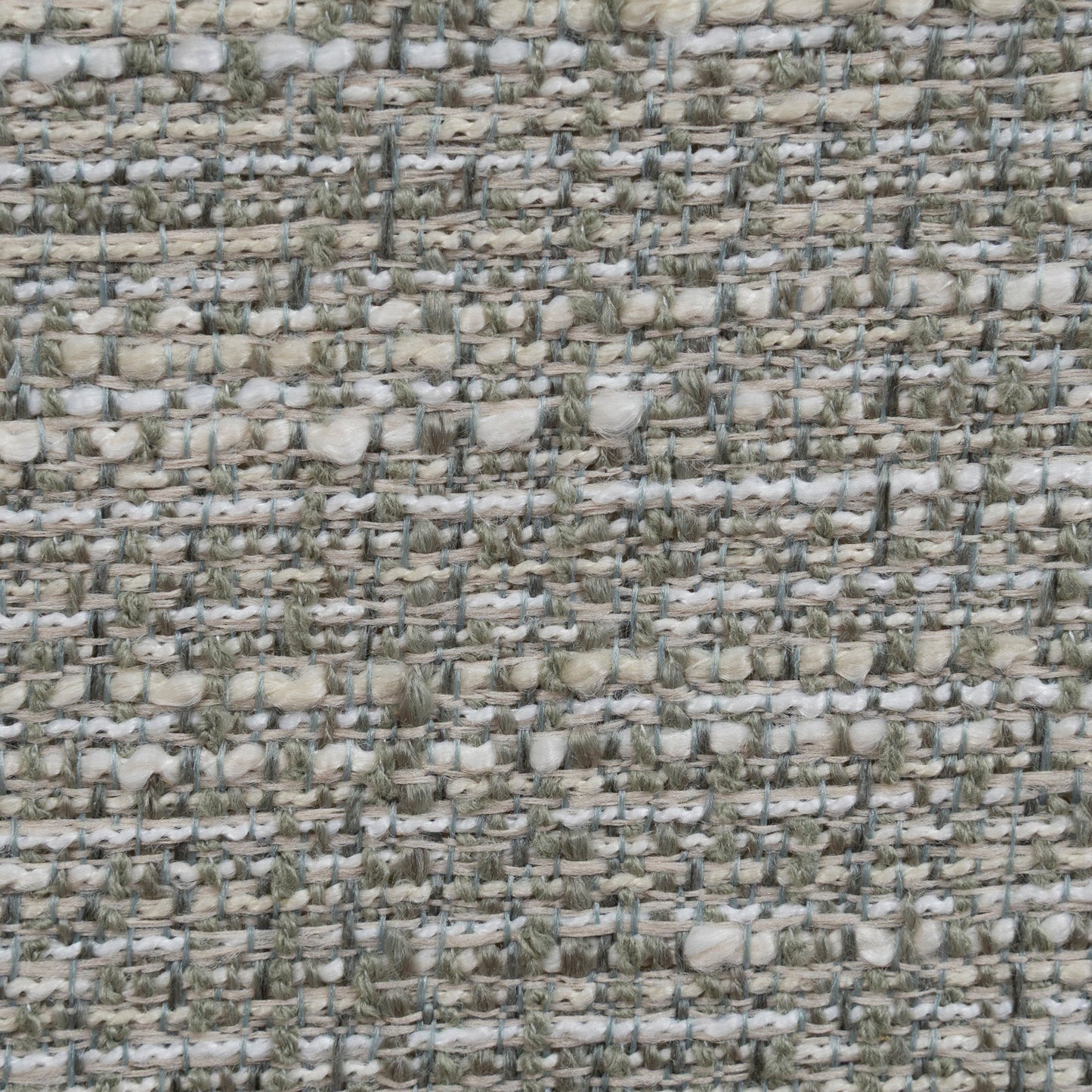 CLC10347-FH Swivel Lounge Chair - Mint Green