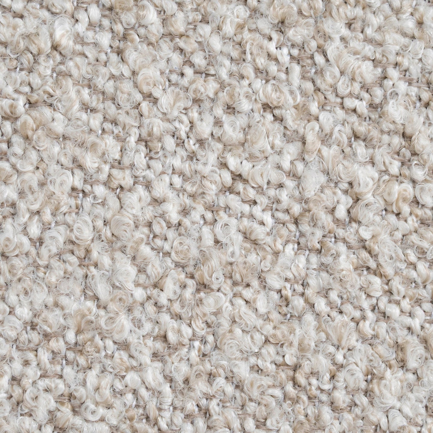 CLC10389-AE 4 Seater Sofa - Oatmeal Beige