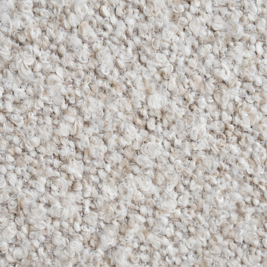3 Seater Sofa - Oatmeal Beige