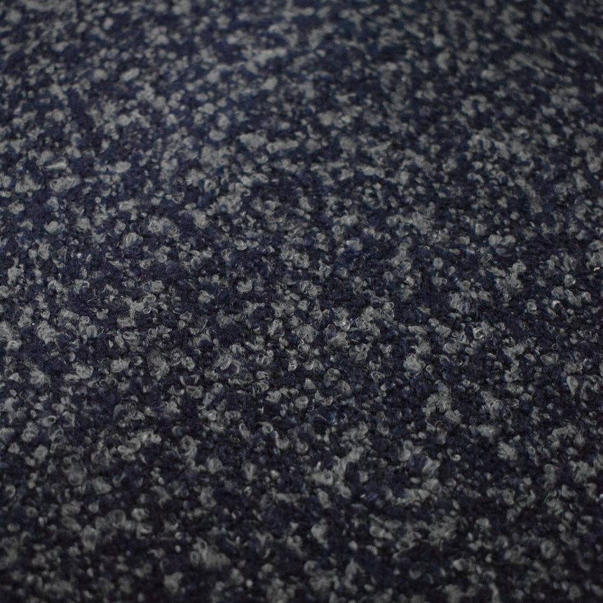 Armchair - Midnight Blue