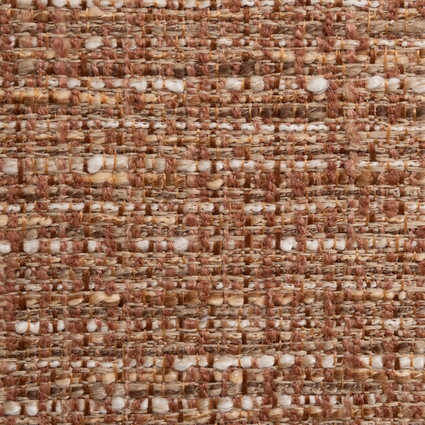 CLC10453-KJ Armchair - Russet Brown