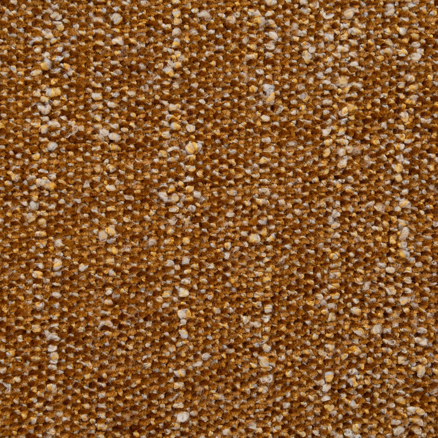 CLC10474-KSO Swivel Armchair - Ginger Brown