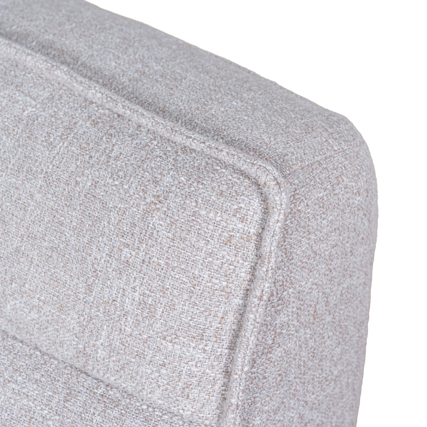 CLC10478-KSO Modular Corner Sofa - Warm Taupe