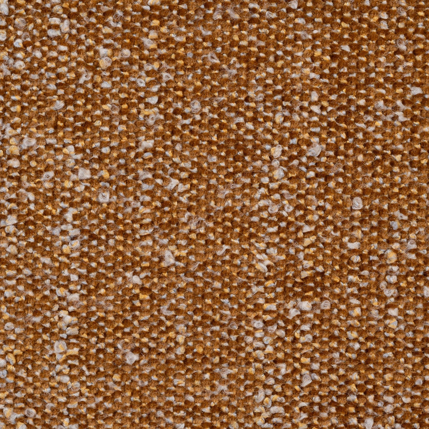 CLC10487-KSO 3 Seater Sofa - Ginger Brown