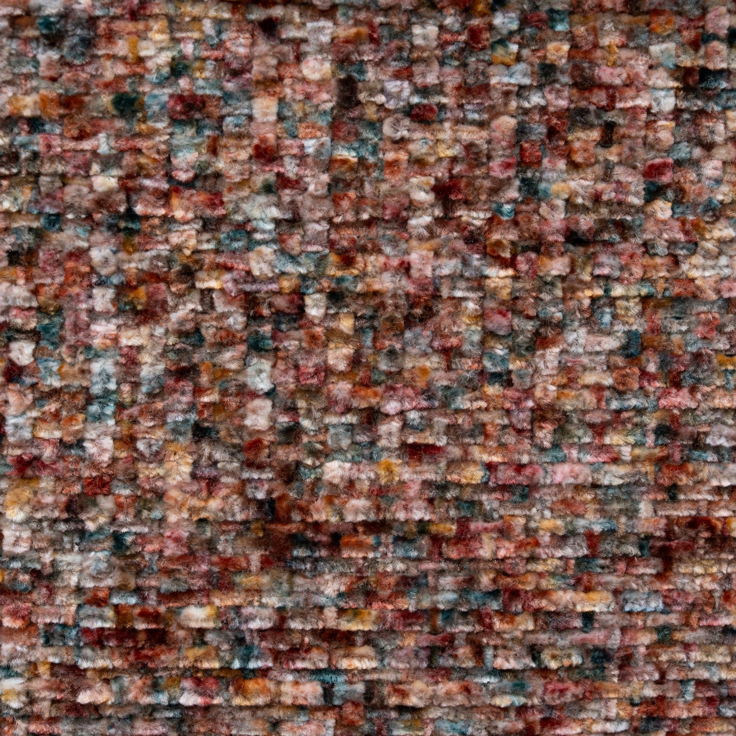 CLC10869-FS Swivel Armchair - Confetti Multi