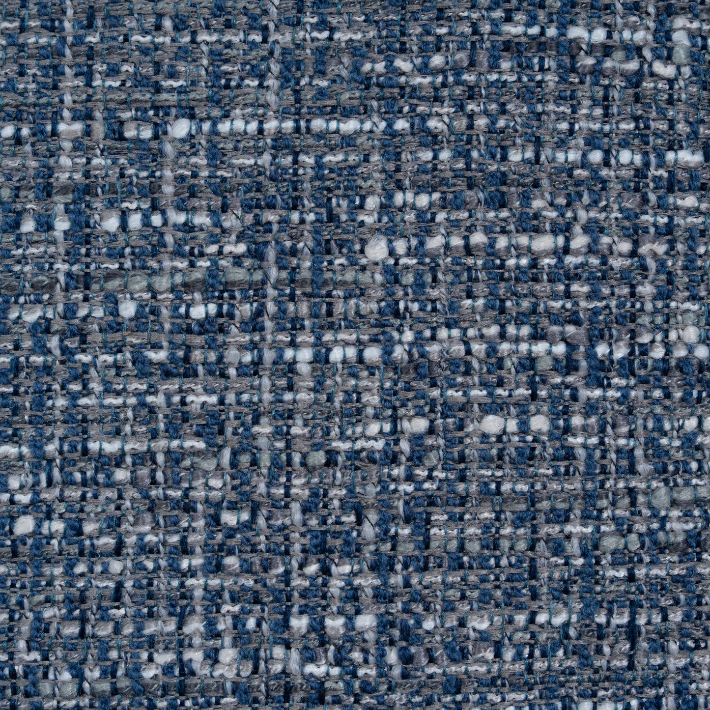 CLC10881-KJ Armchair - Prussian Blue