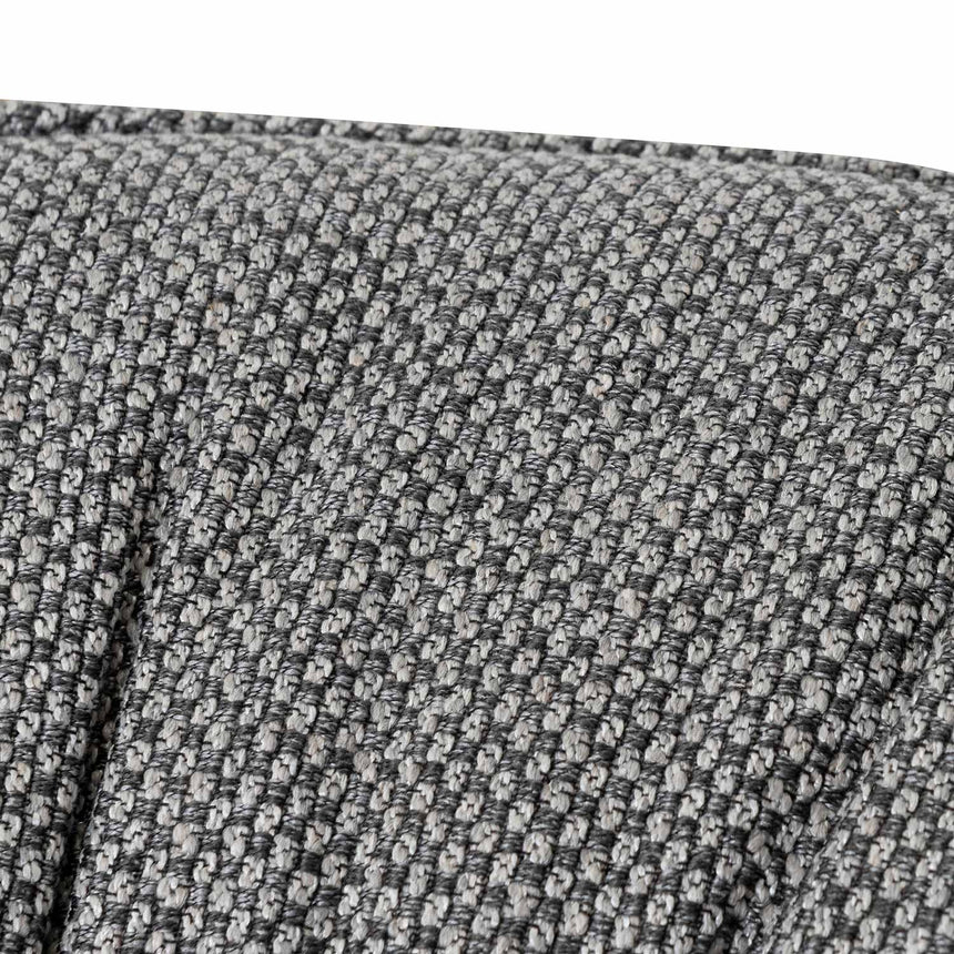 Lounge Chair - Noble Grey