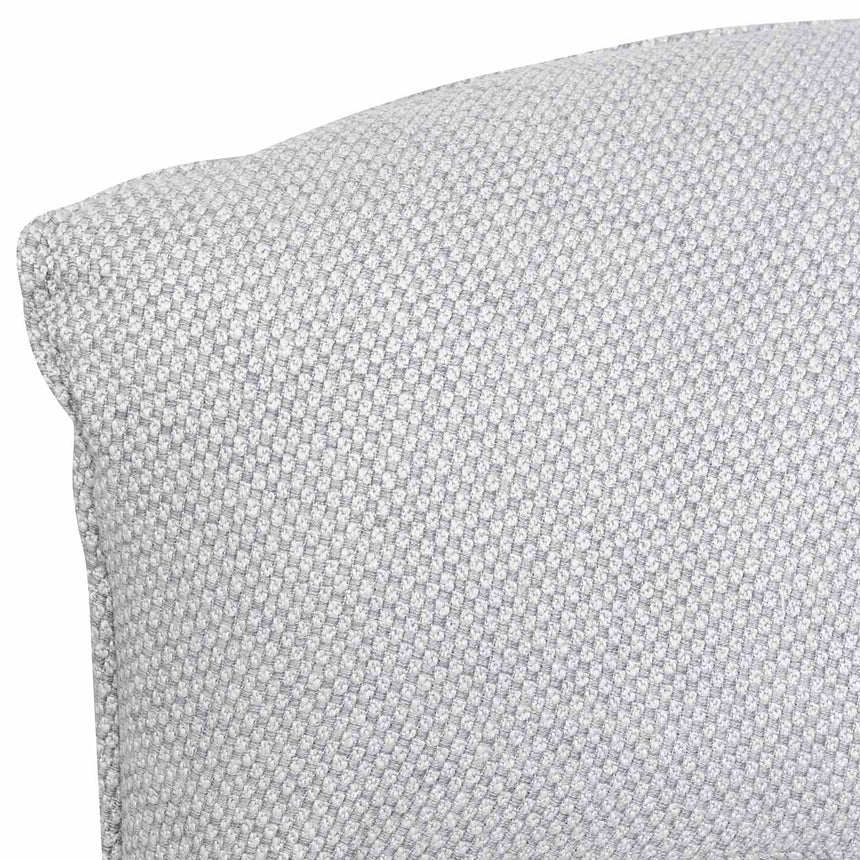 Lounge Chair - Passive Grey