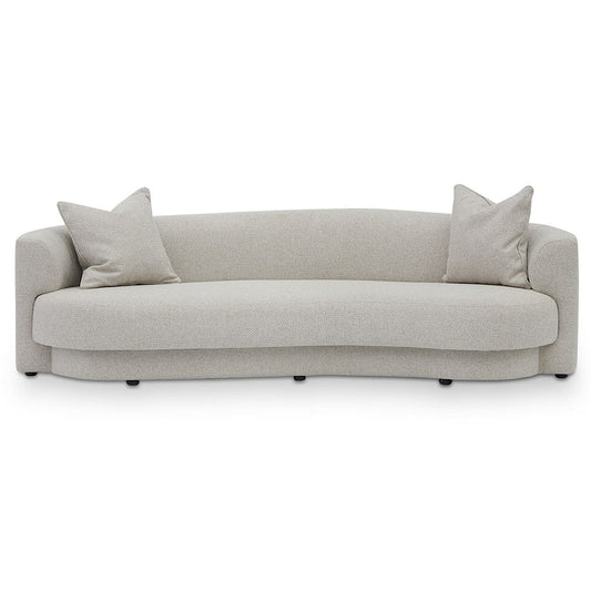 3 Seater Sofa - Sterling Sand
