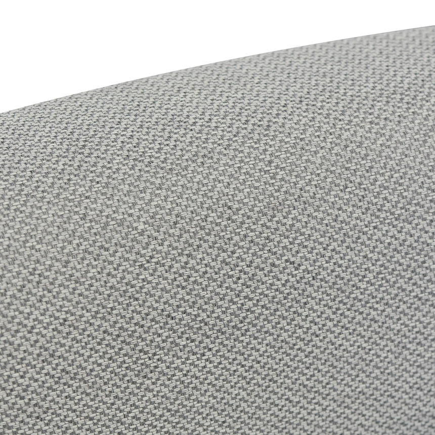 3 Seater Sofa - Grey