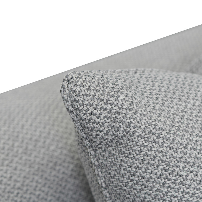 3 Seater Sofa - Grey