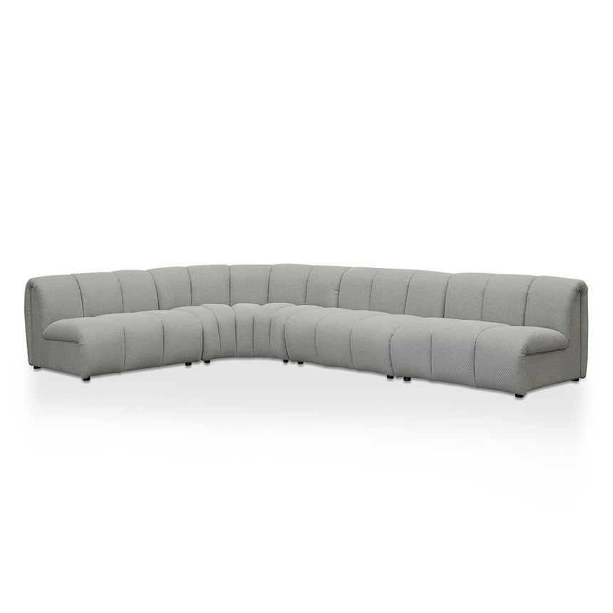Modular Sofa - Grey