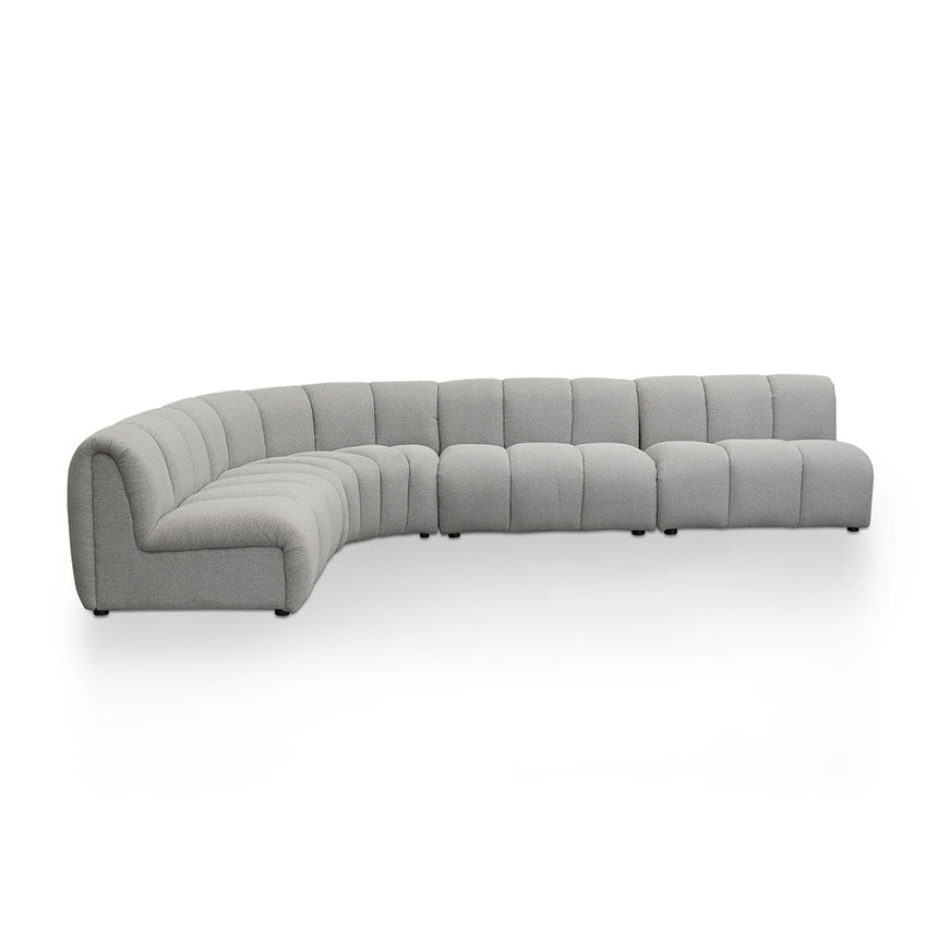 Modular Sofa - Grey