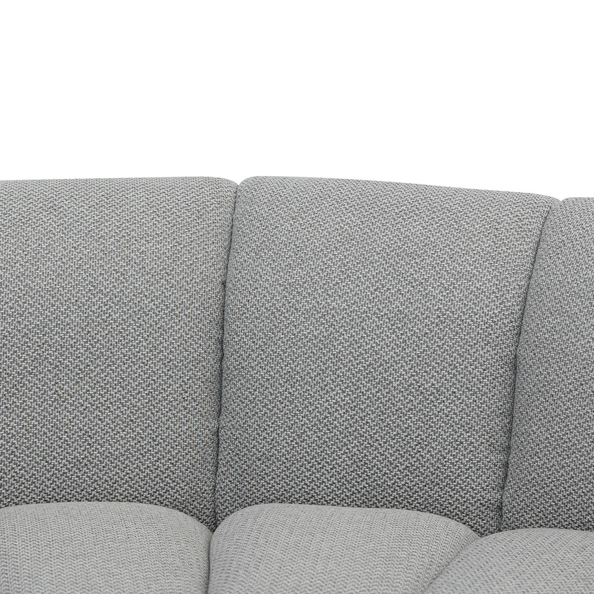 Modular Sofa - Grey