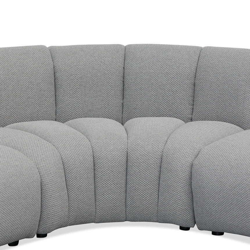 Modular Sofa - Grey