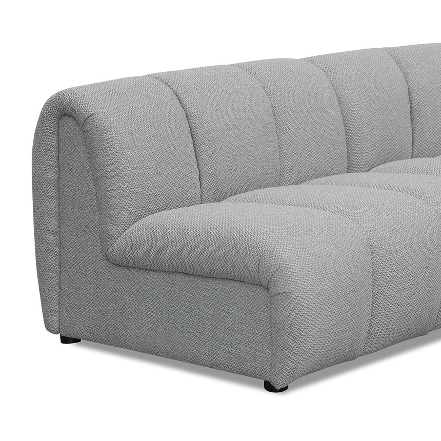 Modular Sofa - Grey