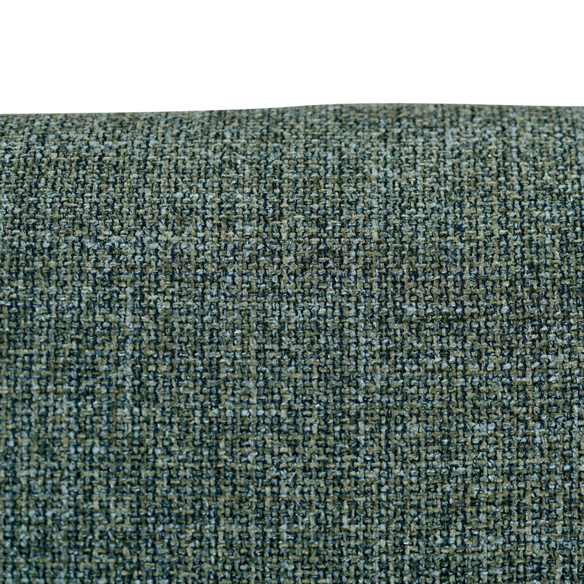 Inga 3 Seater Fabric Sofa