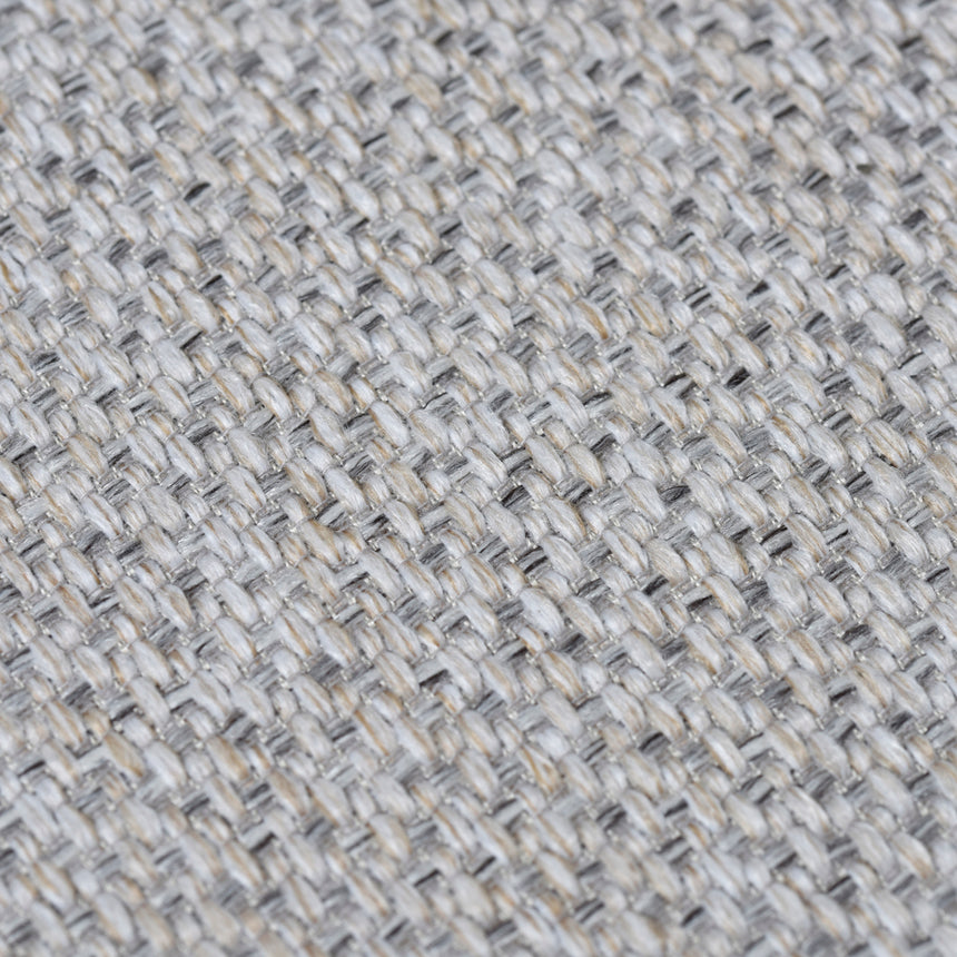 Left Chaise Sofa - Sterling Sand