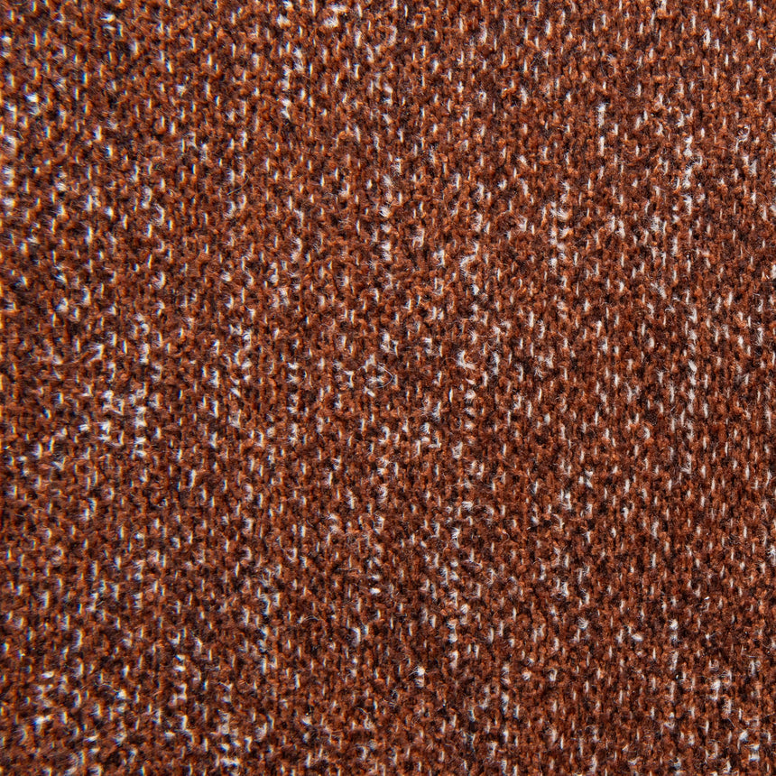 Fabric Armchair - Gingerbread Brown