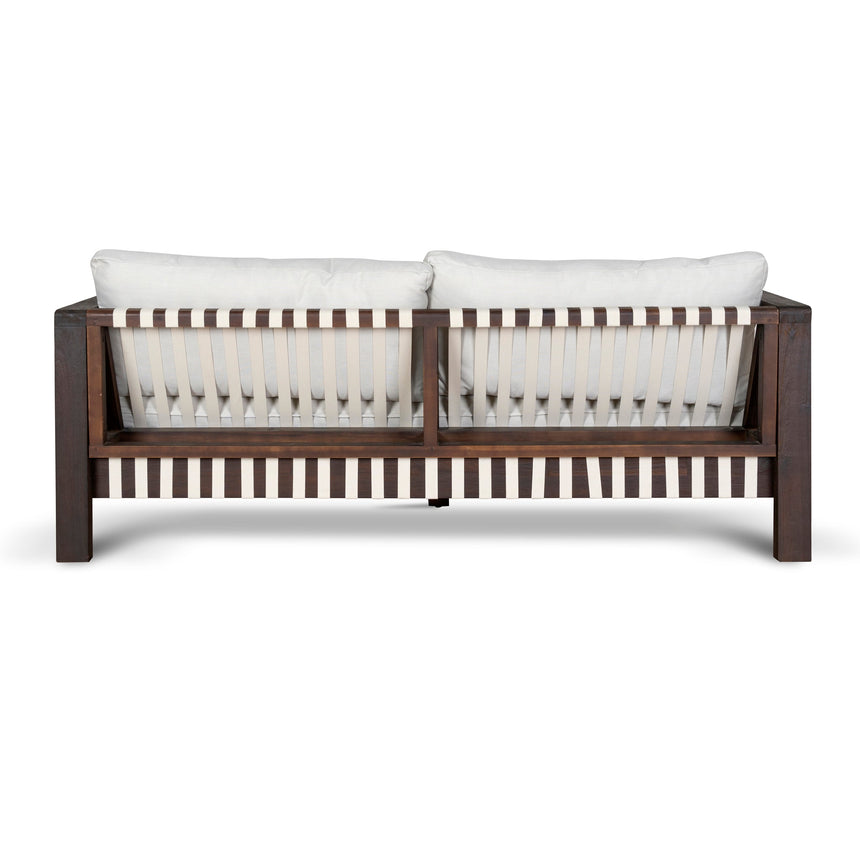 4pcs Outdoor Lounge Set - Royal Sand