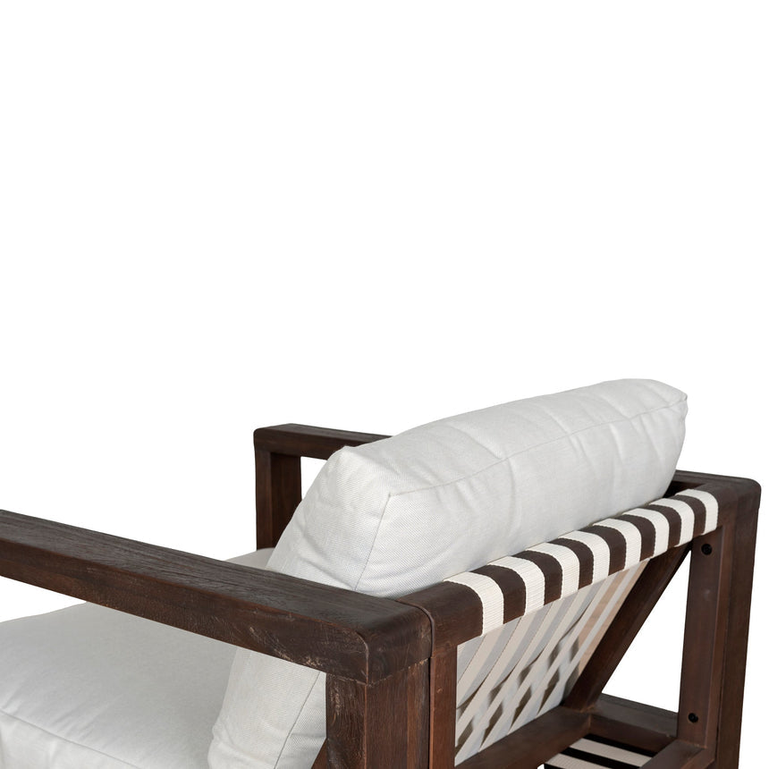 4pcs Outdoor Lounge Set - Royal Sand